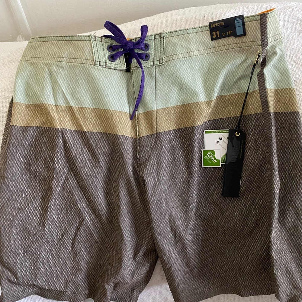 Depactus board shorts